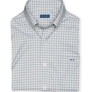 NWT Hippie Men’s Button-down shirt XL